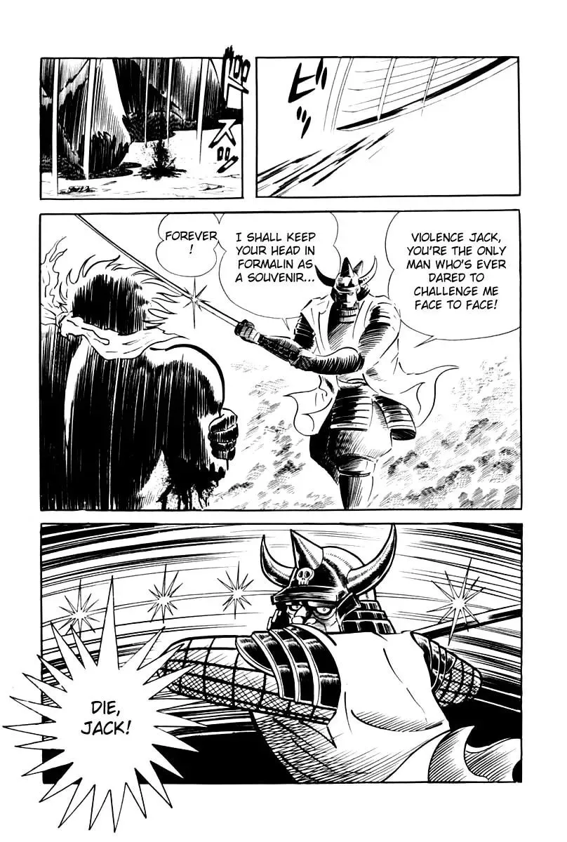 Read Violence Jack chapter 26 image 270 on Lezhin