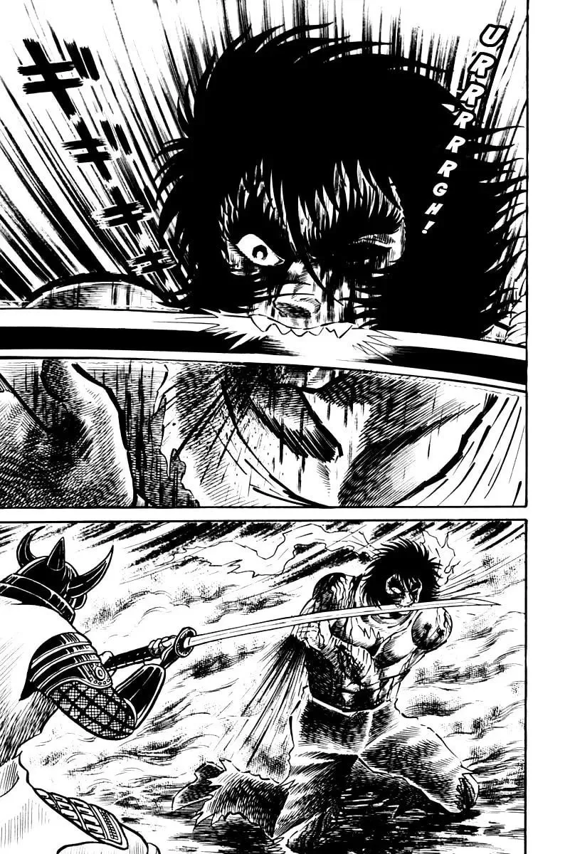 Read Violence Jack chapter 26 image 272 on Lezhin