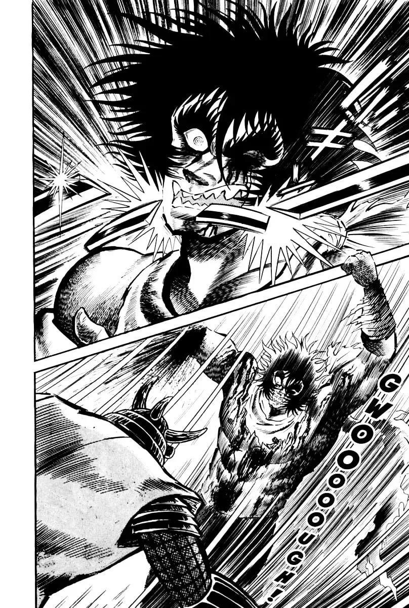 Read Violence Jack chapter 26 image 273 on Lezhin