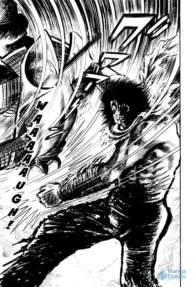 Read Violence Jack chapter 26 image 274 on Lezhin