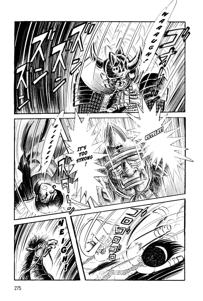 Read Violence Jack chapter 26 image 276 on Lezhin