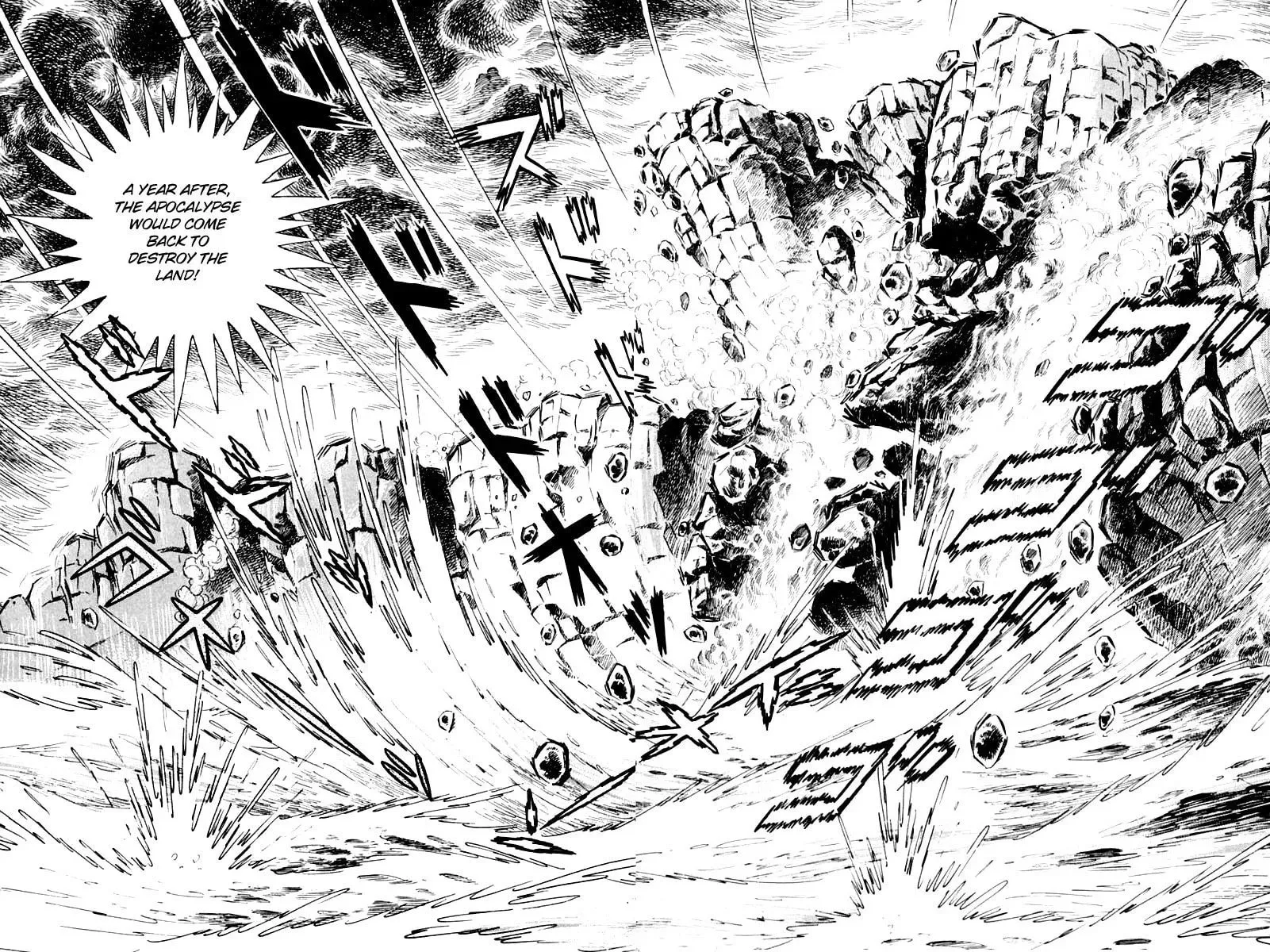 Read Violence Jack chapter 26 image 277 on Lezhin