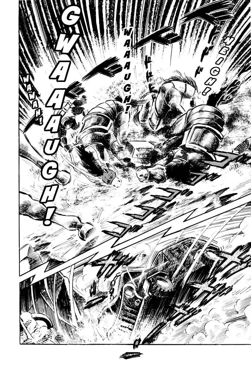 Read Violence Jack chapter 26 image 278 on Lezhin