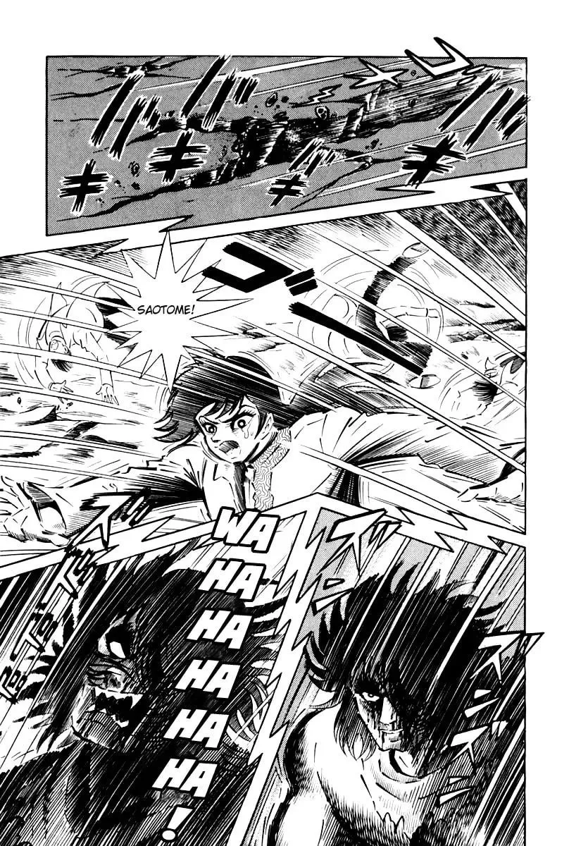 Read Violence Jack chapter 26 image 279 on Lezhin