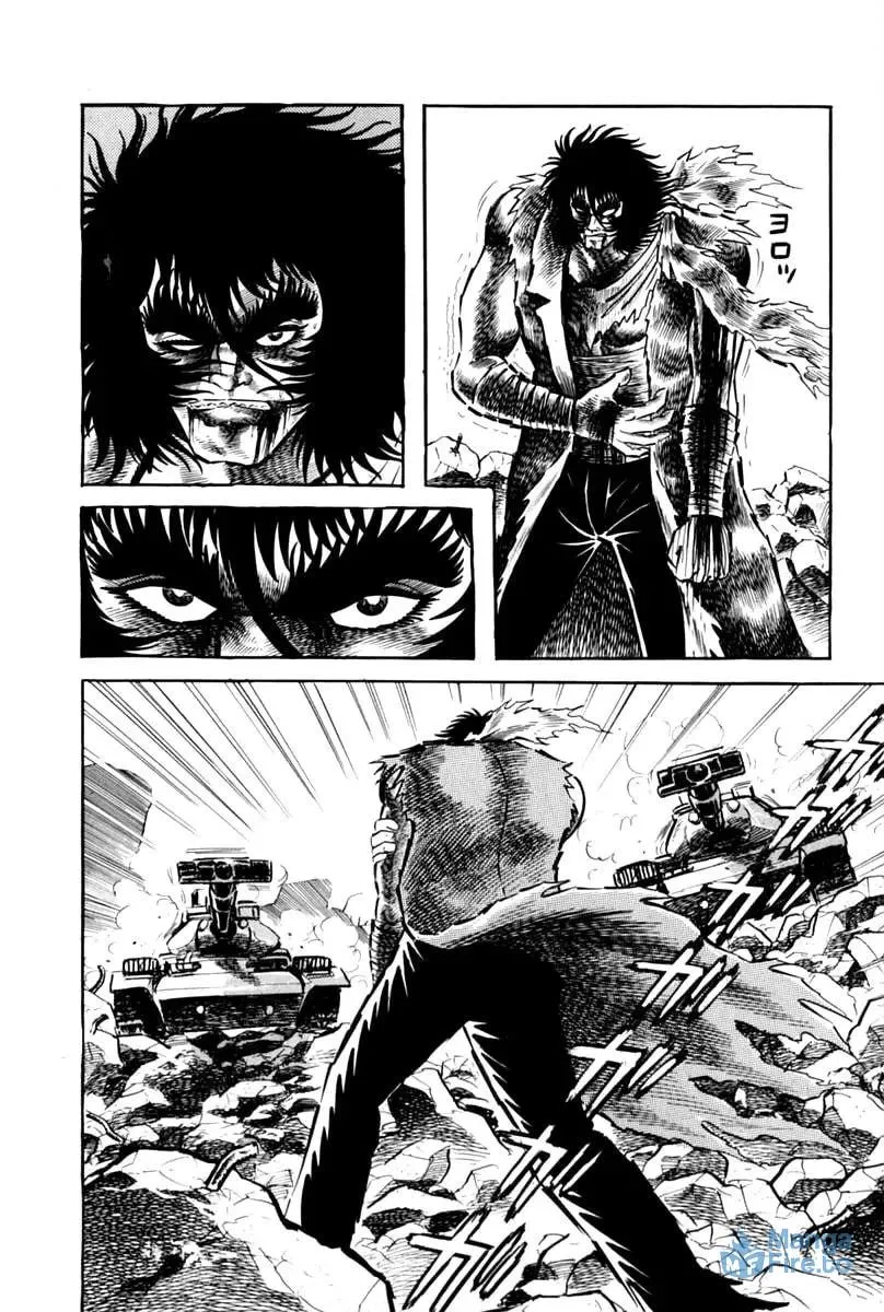 Read Violence Jack chapter 26 image 28 on Lezhin