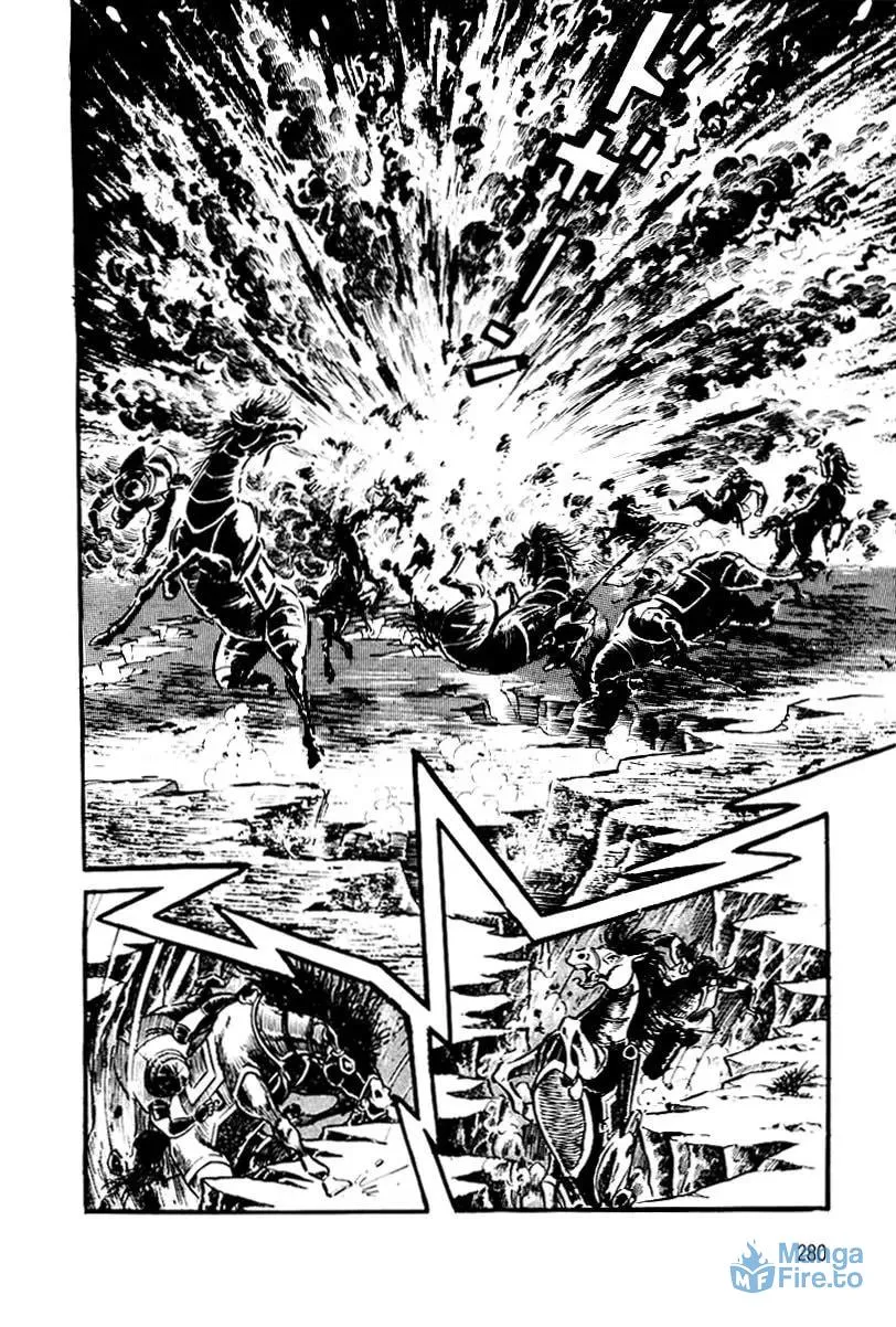 Read Violence Jack chapter 26 image 280 on Lezhin
