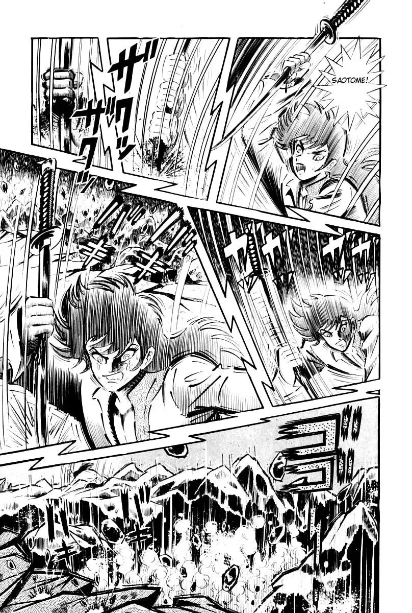 Read Violence Jack chapter 26 image 281 on Lezhin