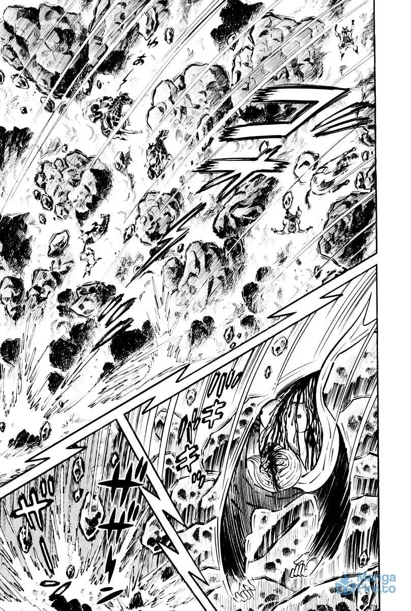 Read Violence Jack chapter 26 image 283 on Lezhin