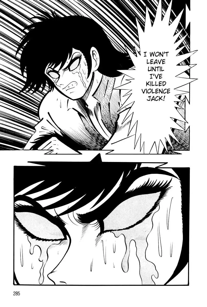 Read Violence Jack chapter 26 image 285 on Lezhin