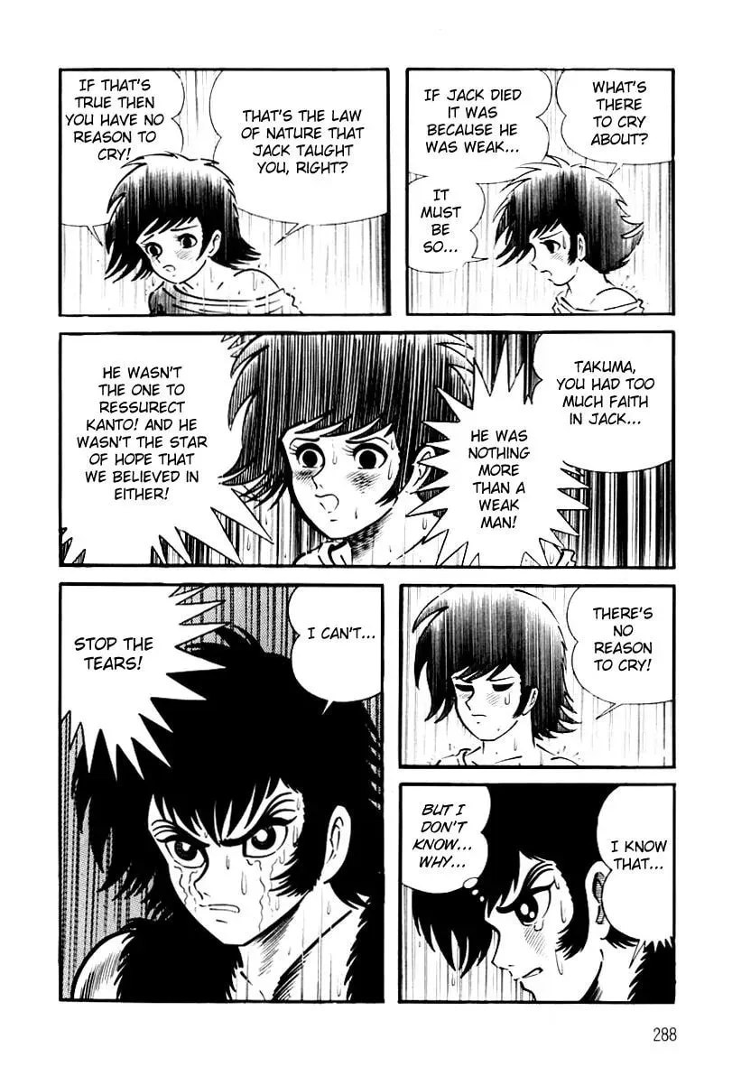 Read Violence Jack chapter 26 image 288 on Lezhin