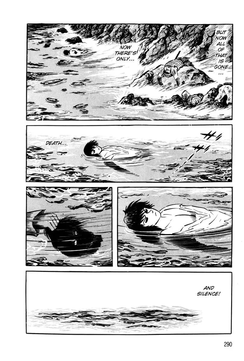 Read Violence Jack chapter 26 image 290 on Lezhin