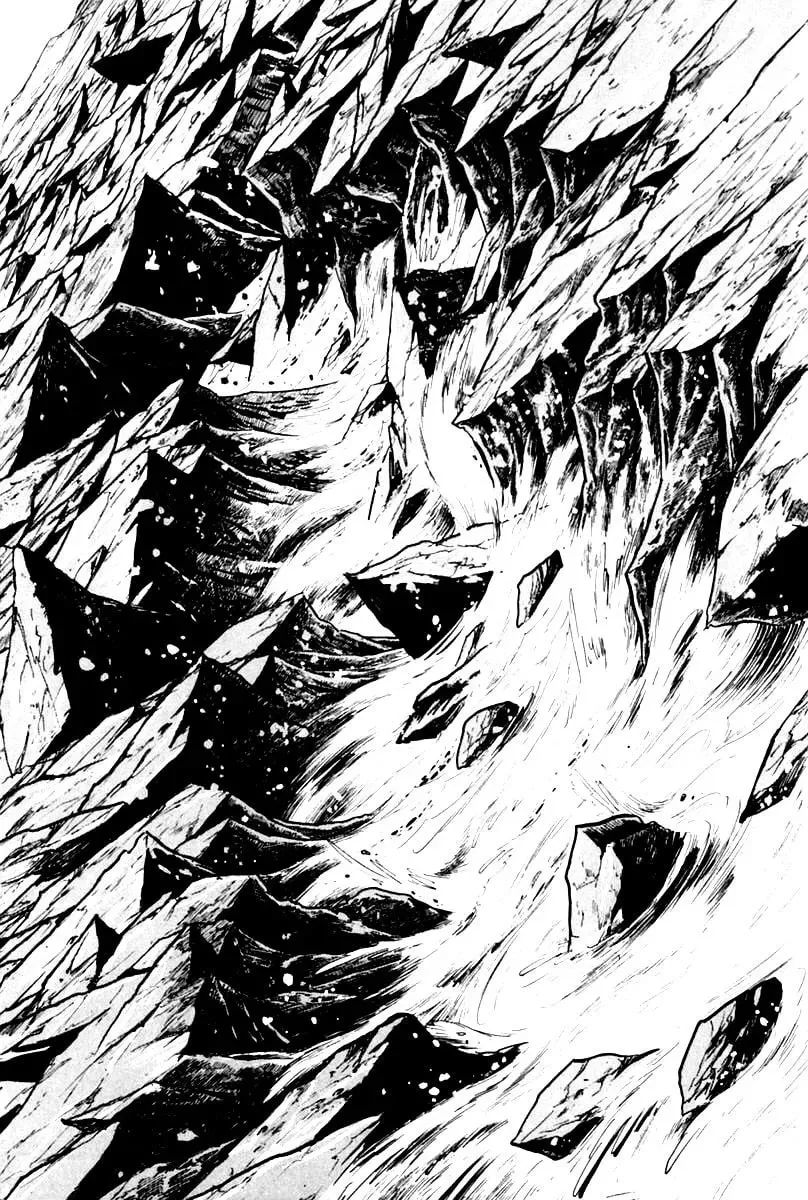 Read Violence Jack chapter 26 image 291 on Lezhin