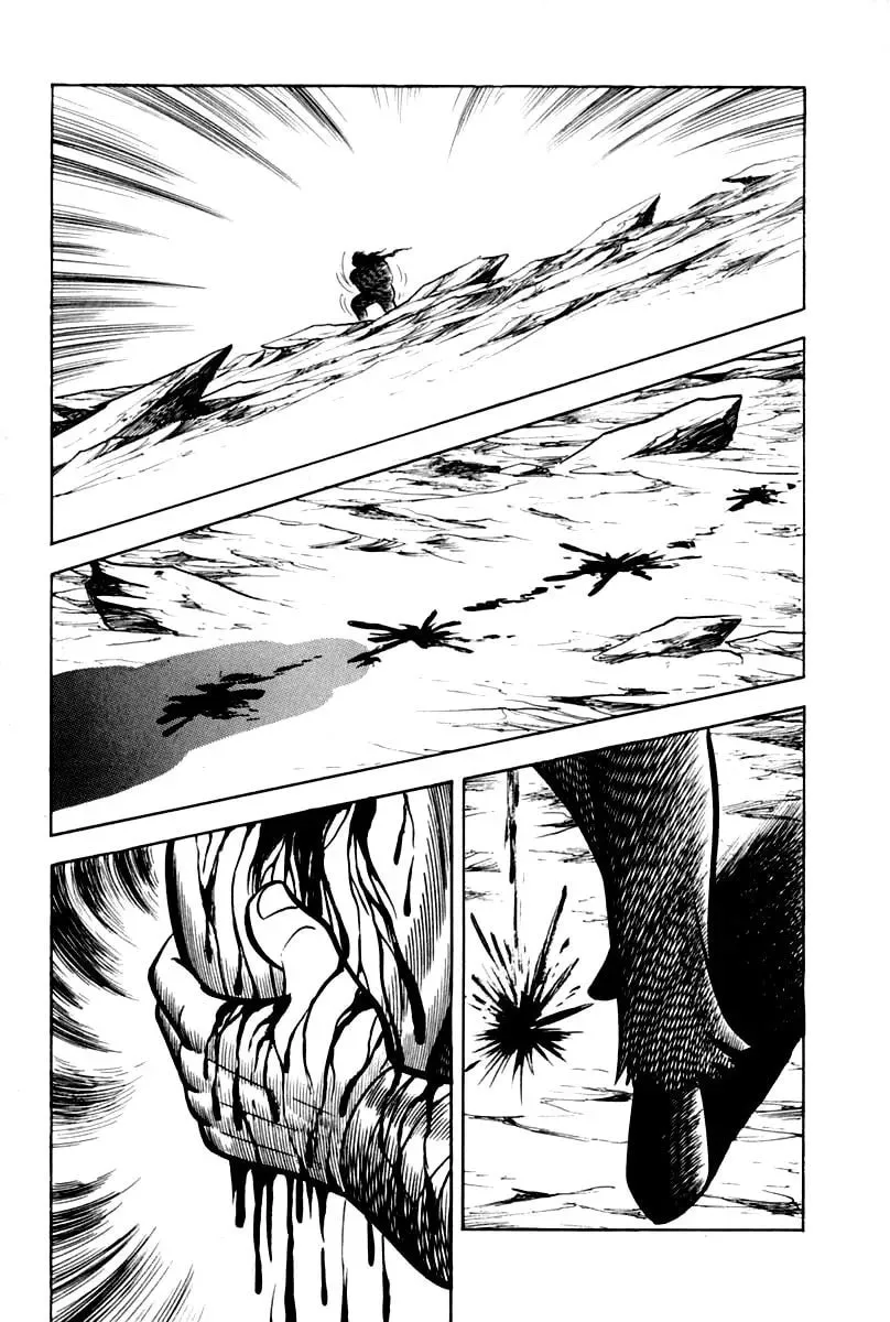 Read Violence Jack chapter 26 image 293 on Lezhin