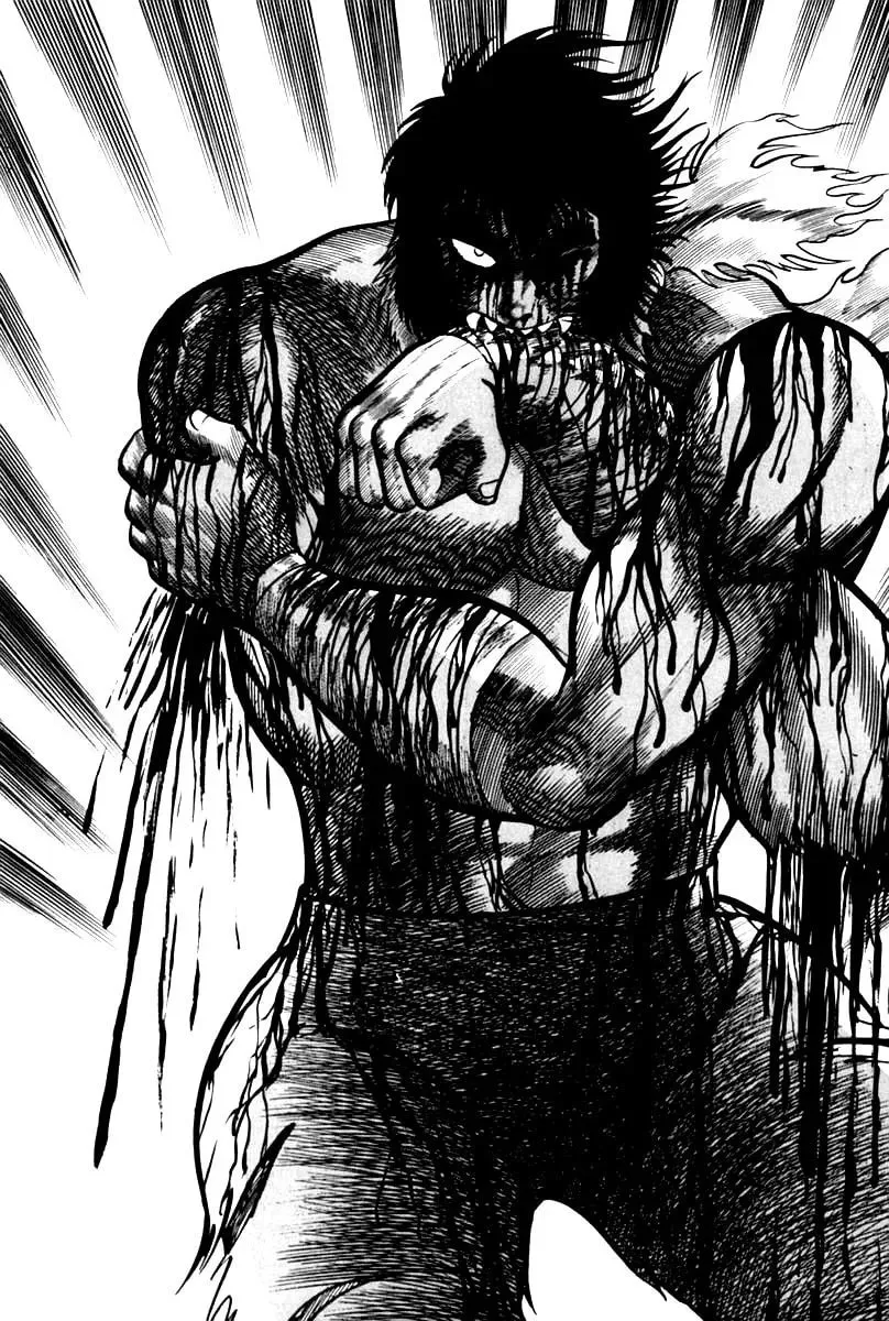 Read Violence Jack chapter 26 image 294 on Lezhin