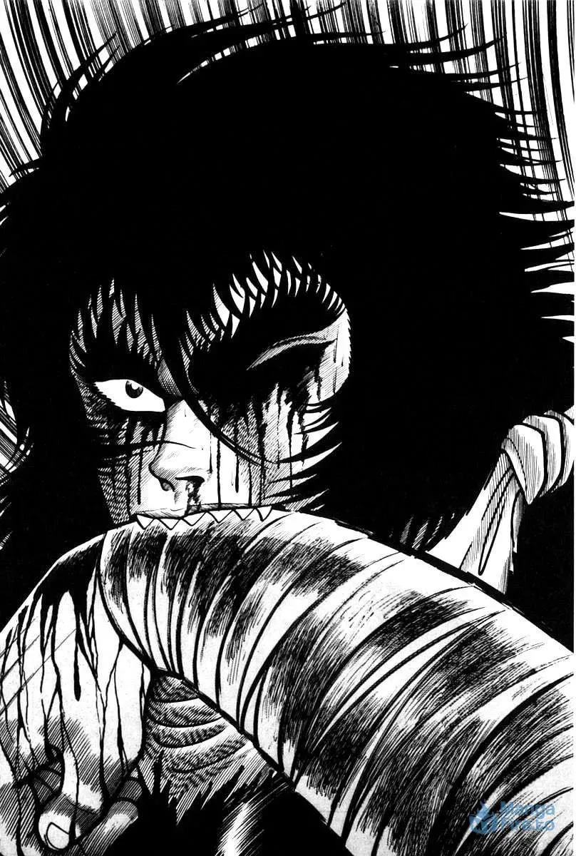 Read Violence Jack chapter 26 image 295 on Lezhin