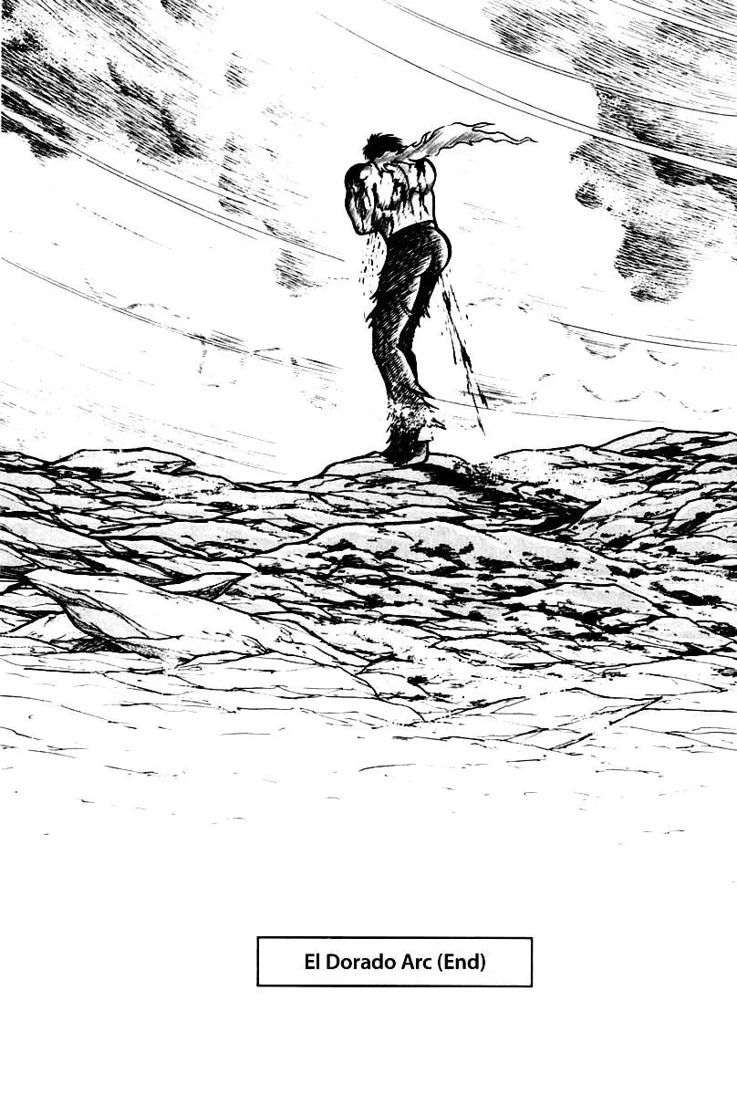 Read Violence Jack chapter 26 image 296 on Lezhin