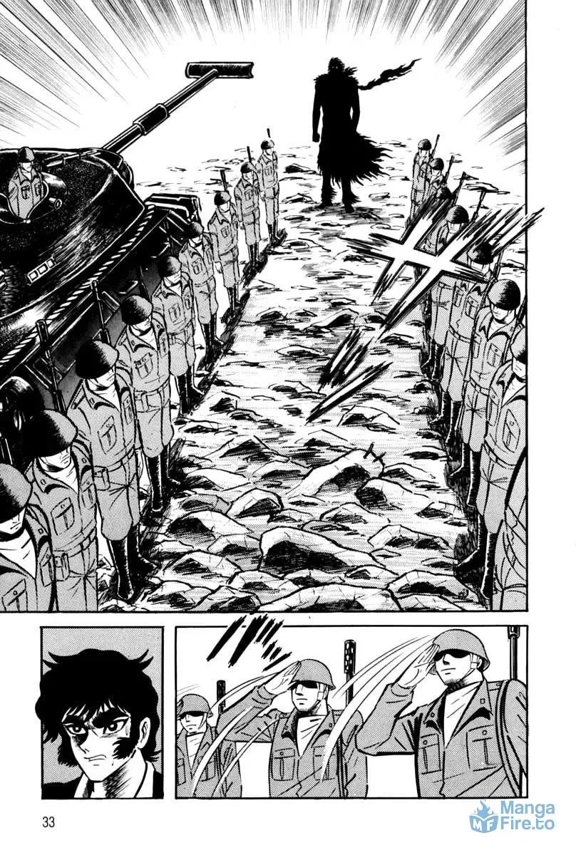 Read Violence Jack chapter 26 image 37 on Lezhin