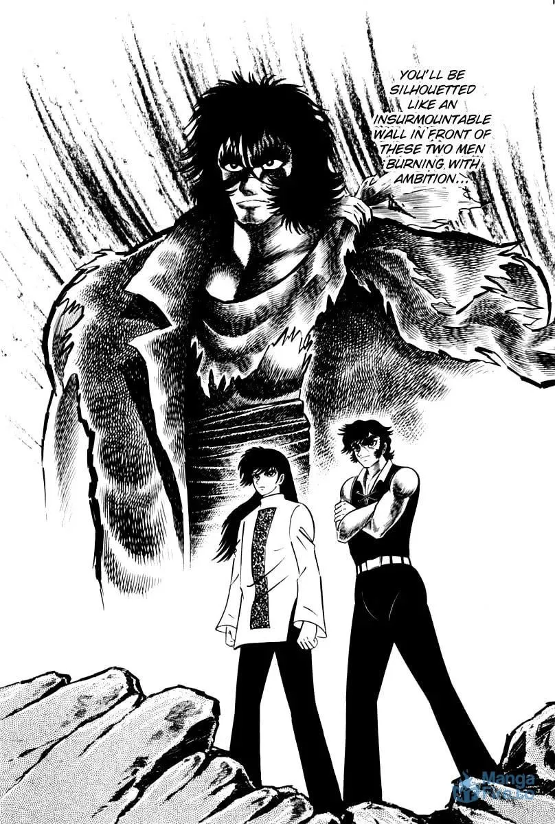 Read Violence Jack chapter 26 image 40 on Lezhin