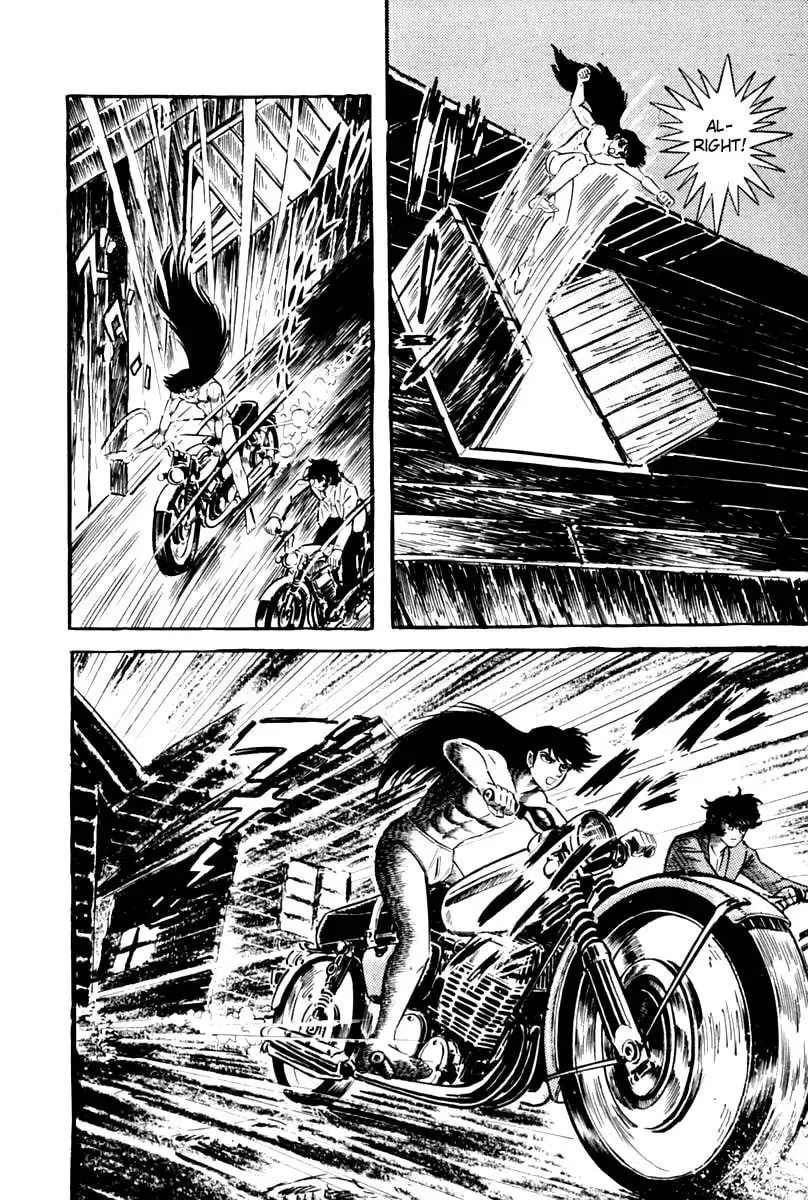 Read Violence Jack chapter 26 image 48 on Lezhin
