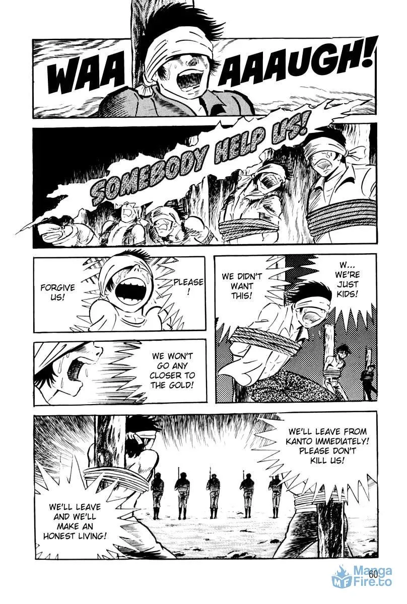 Read Violence Jack chapter 26 image 64 on Lezhin