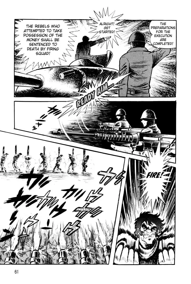 Read Violence Jack chapter 26 image 65 on Lezhin