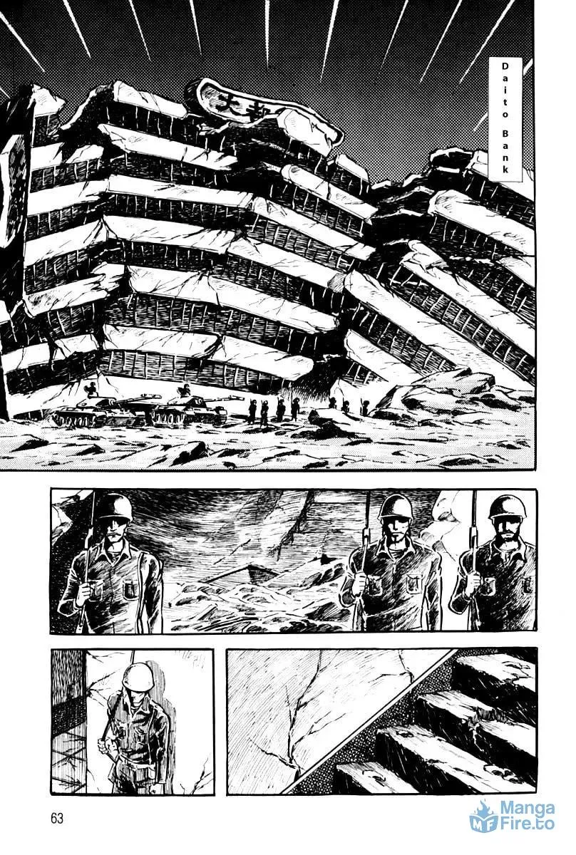 Read Violence Jack chapter 26 image 67 on Lezhin