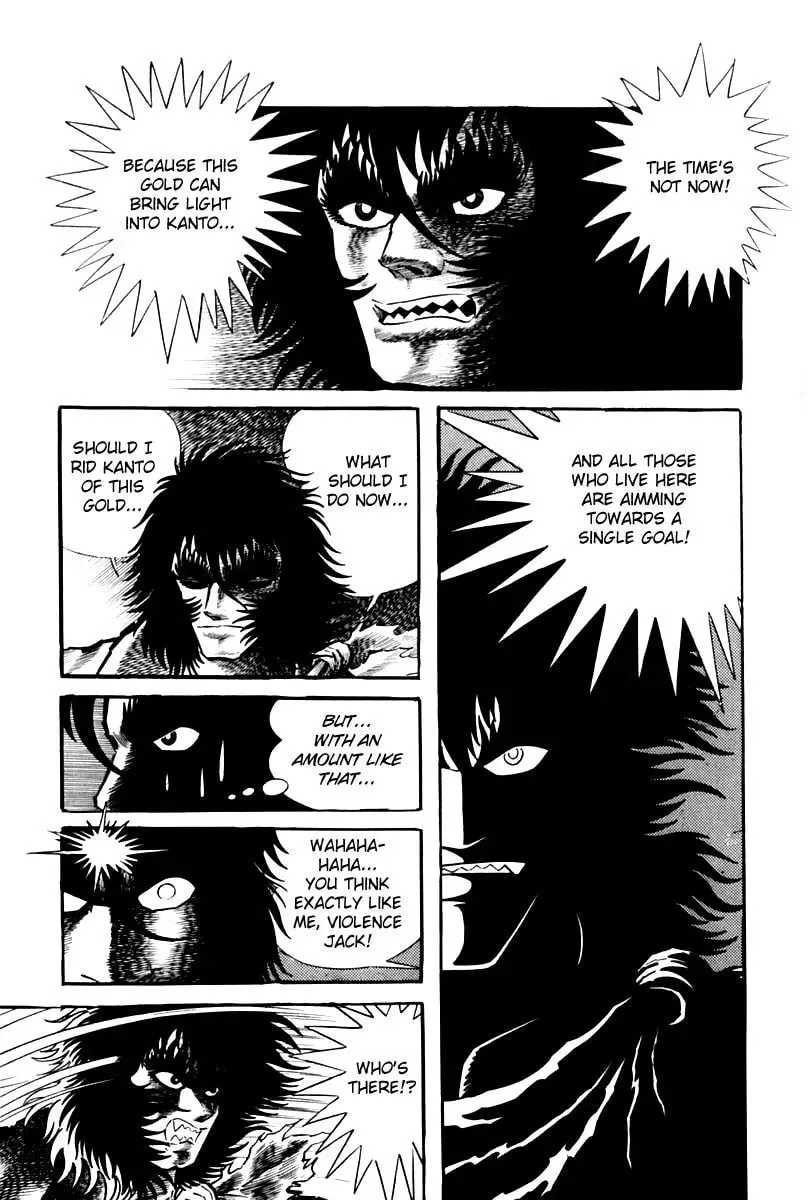 Read Violence Jack chapter 26 image 69 on Lezhin