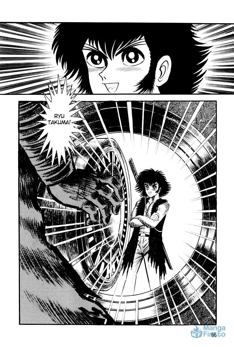 Read Violence Jack chapter 26 image 70 on Lezhin