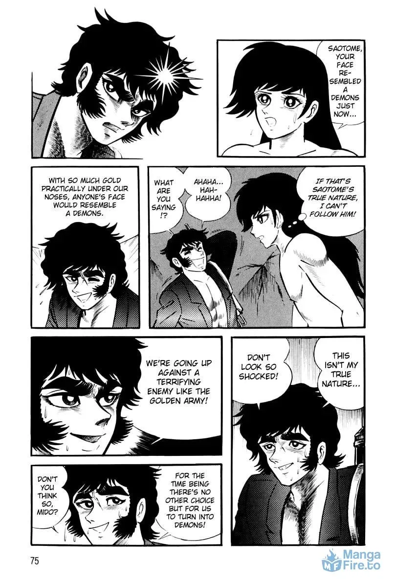 Read Violence Jack chapter 26 image 79 on Lezhin