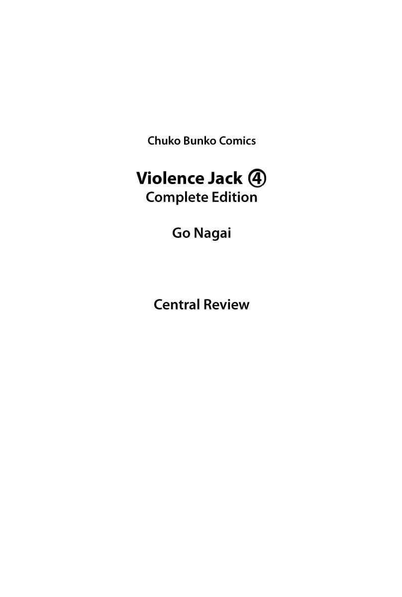 Read Violence Jack chapter 26 image 8 on Lezhin