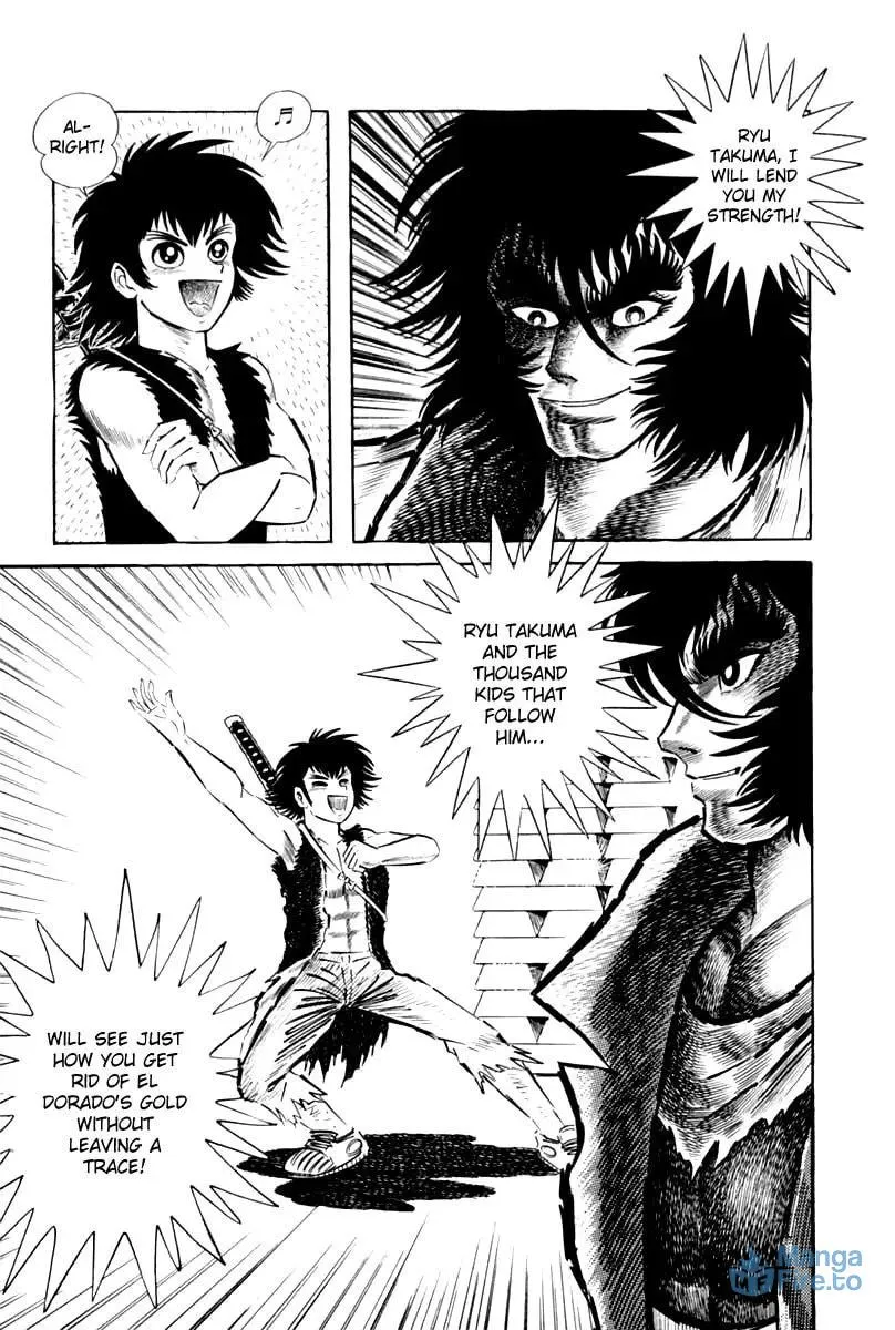 Read Violence Jack chapter 26 image 85 on Lezhin