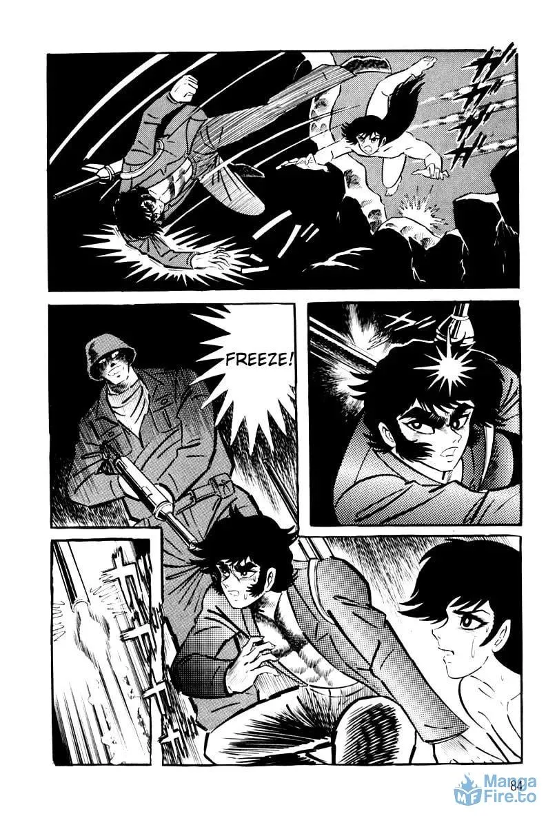 Read Violence Jack chapter 26 image 88 on Lezhin