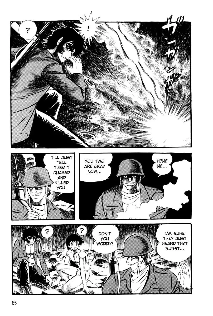 Read Violence Jack chapter 26 image 89 on Lezhin