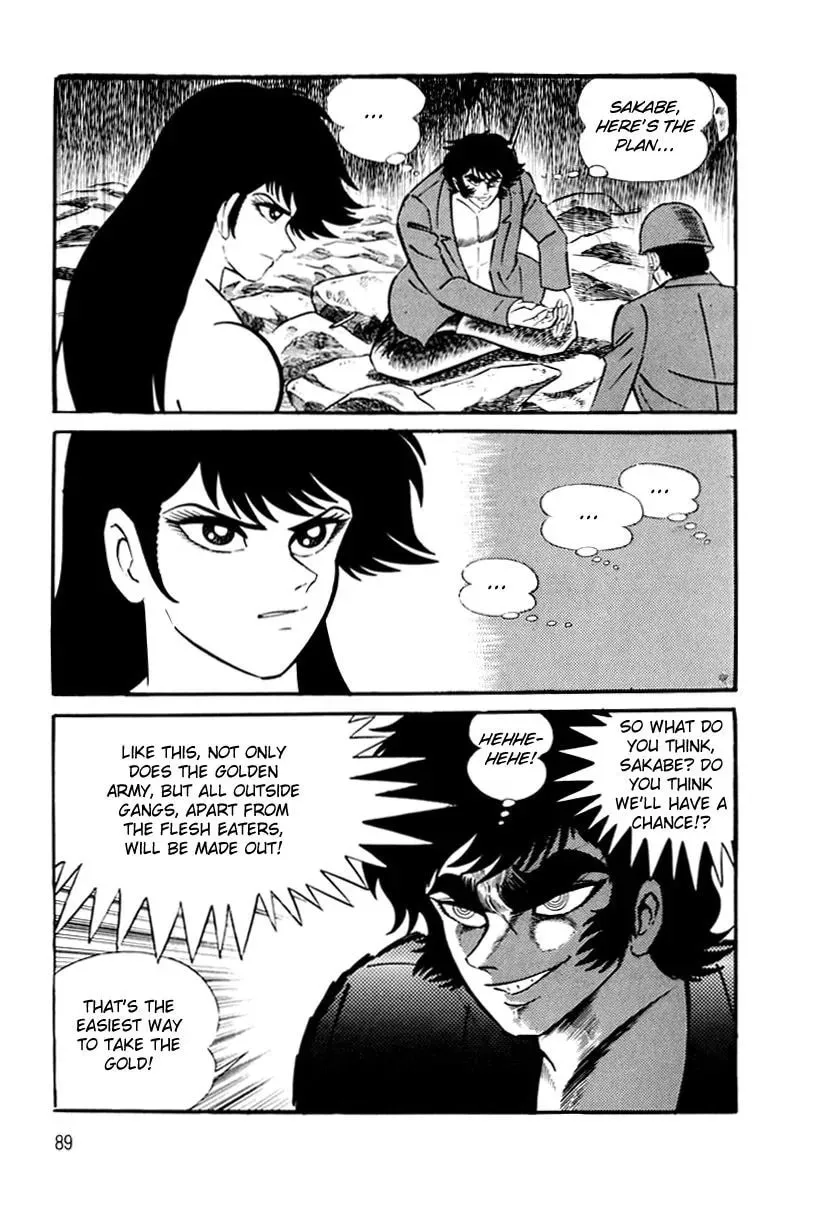 Read Violence Jack chapter 26 image 93 on Lezhin