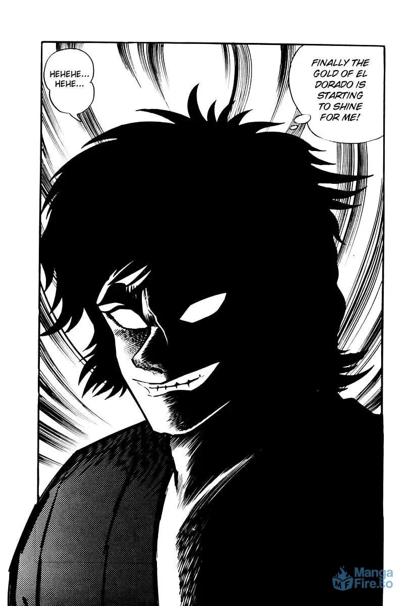 Read Violence Jack chapter 26 image 94 on Lezhin