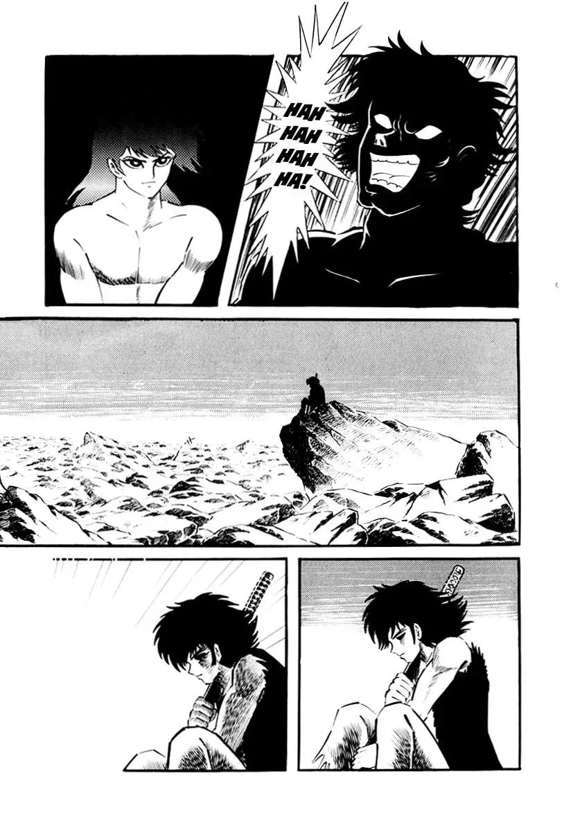 Read Violence Jack chapter 26 image 95 on Lezhin