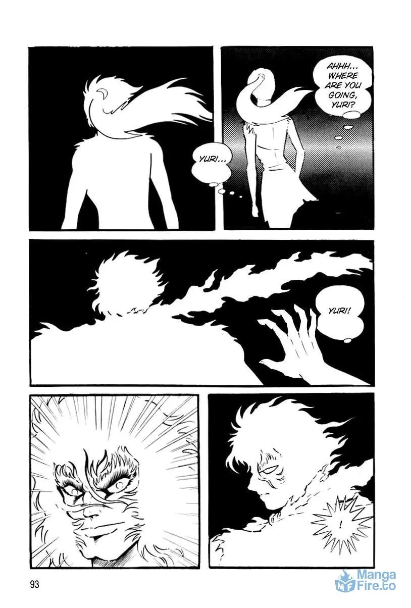Read Violence Jack chapter 26 image 97 on Lezhin