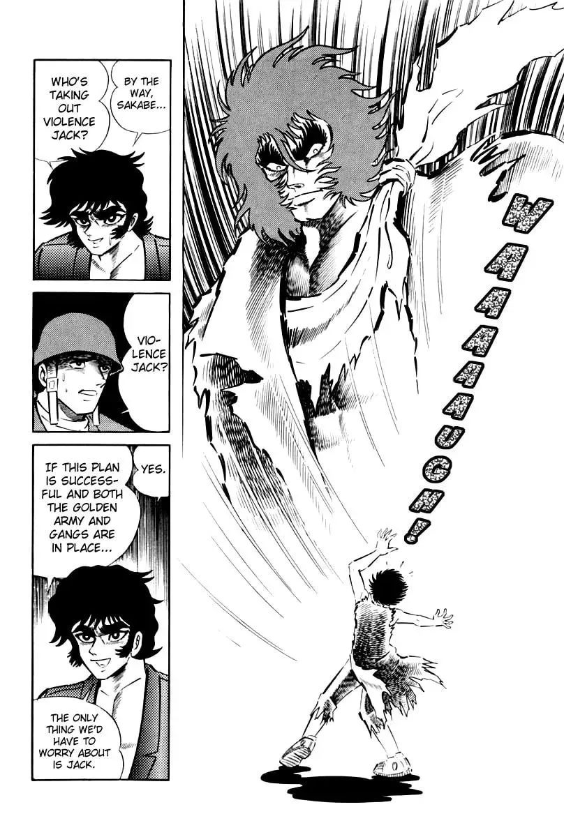 Read Violence Jack chapter 26 image 98 on Lezhin
