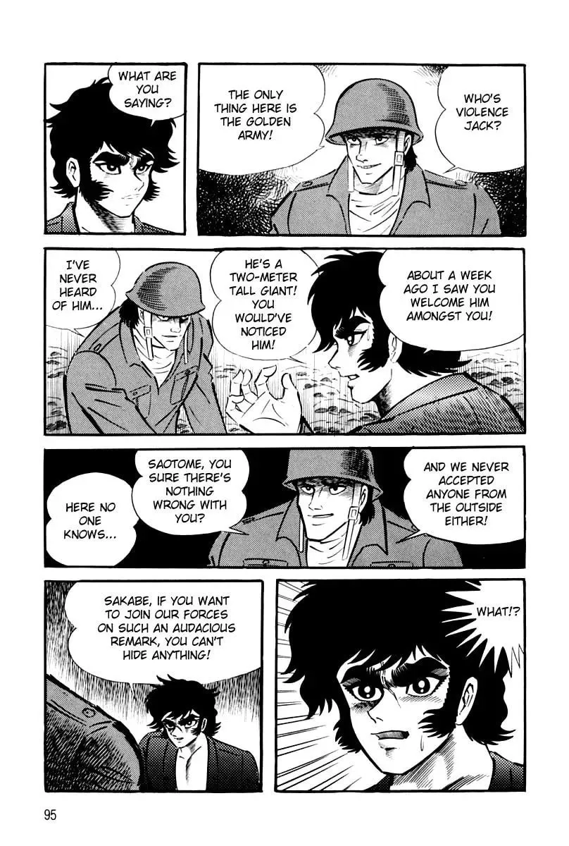Read Violence Jack chapter 26 image 99 on Lezhin