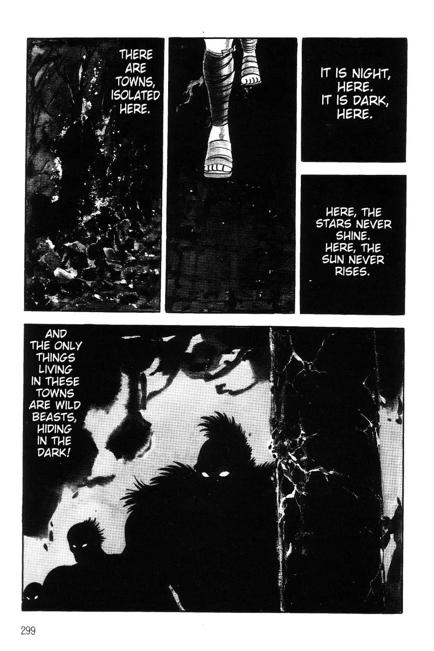 Read Violence Jack chapter 27.1 image 1 on Lezhin
