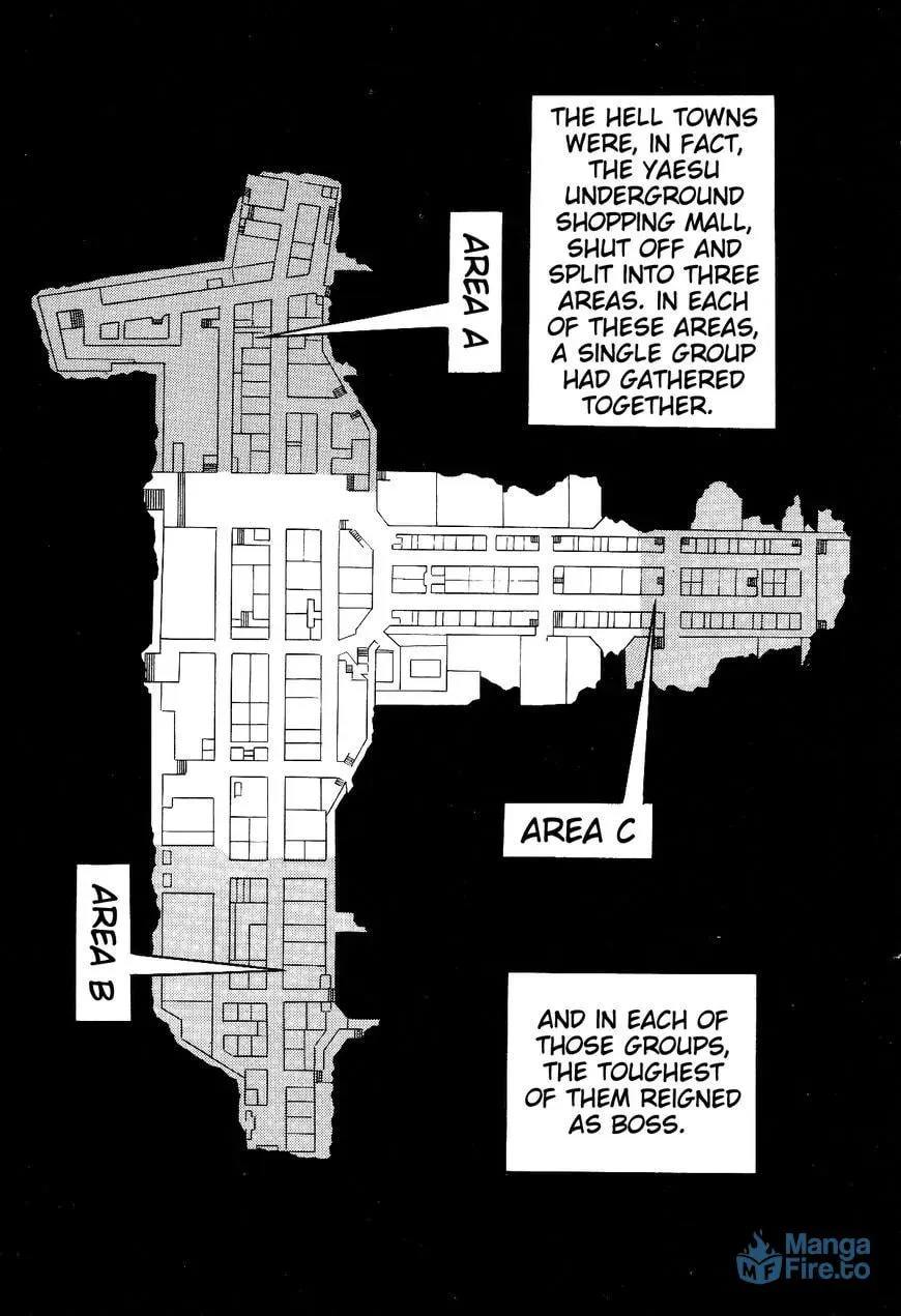 Read Violence Jack chapter 27.1 image 11 on Lezhin