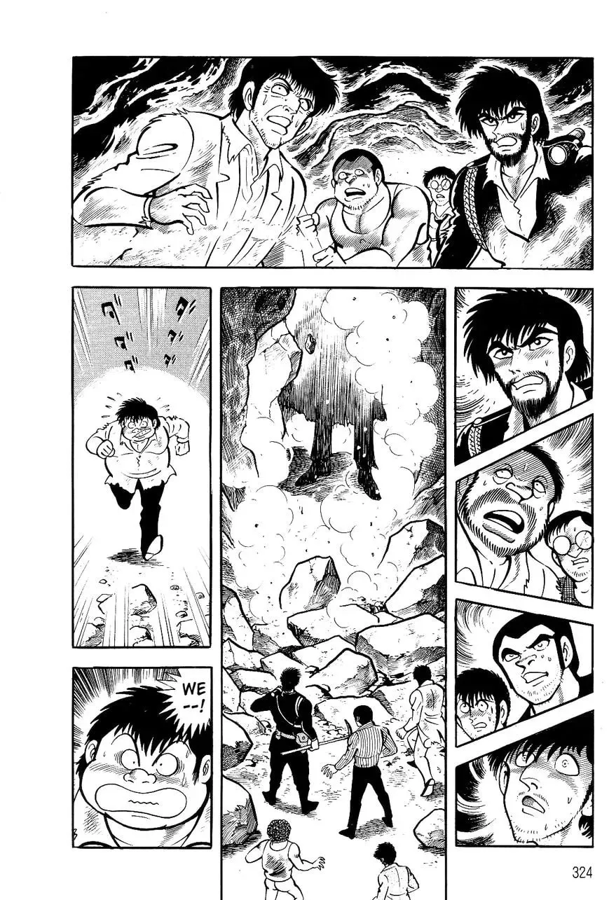 Read Violence Jack chapter 27.1 image 24 on Lezhin