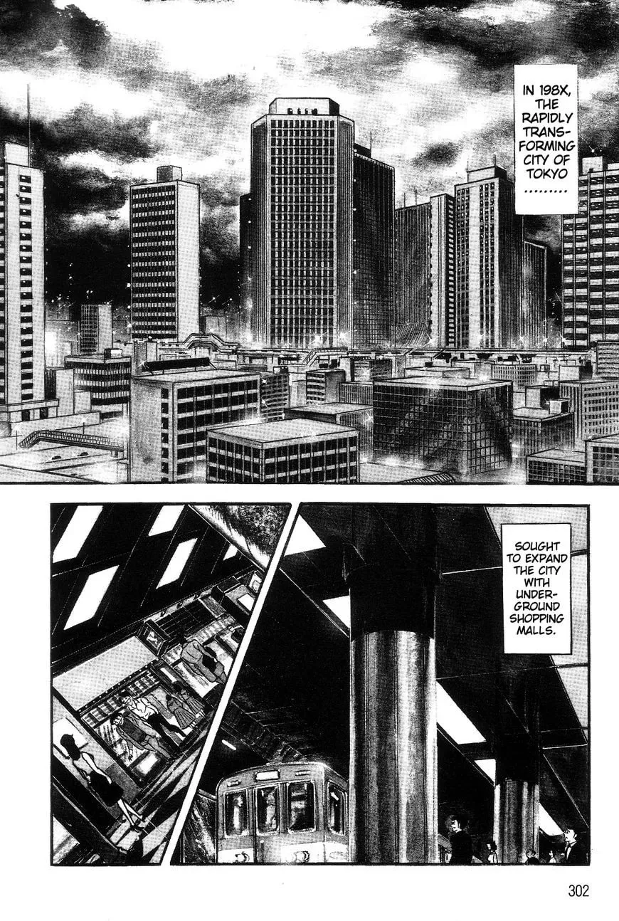 Read Violence Jack chapter 27.1 image 3 on Lezhin