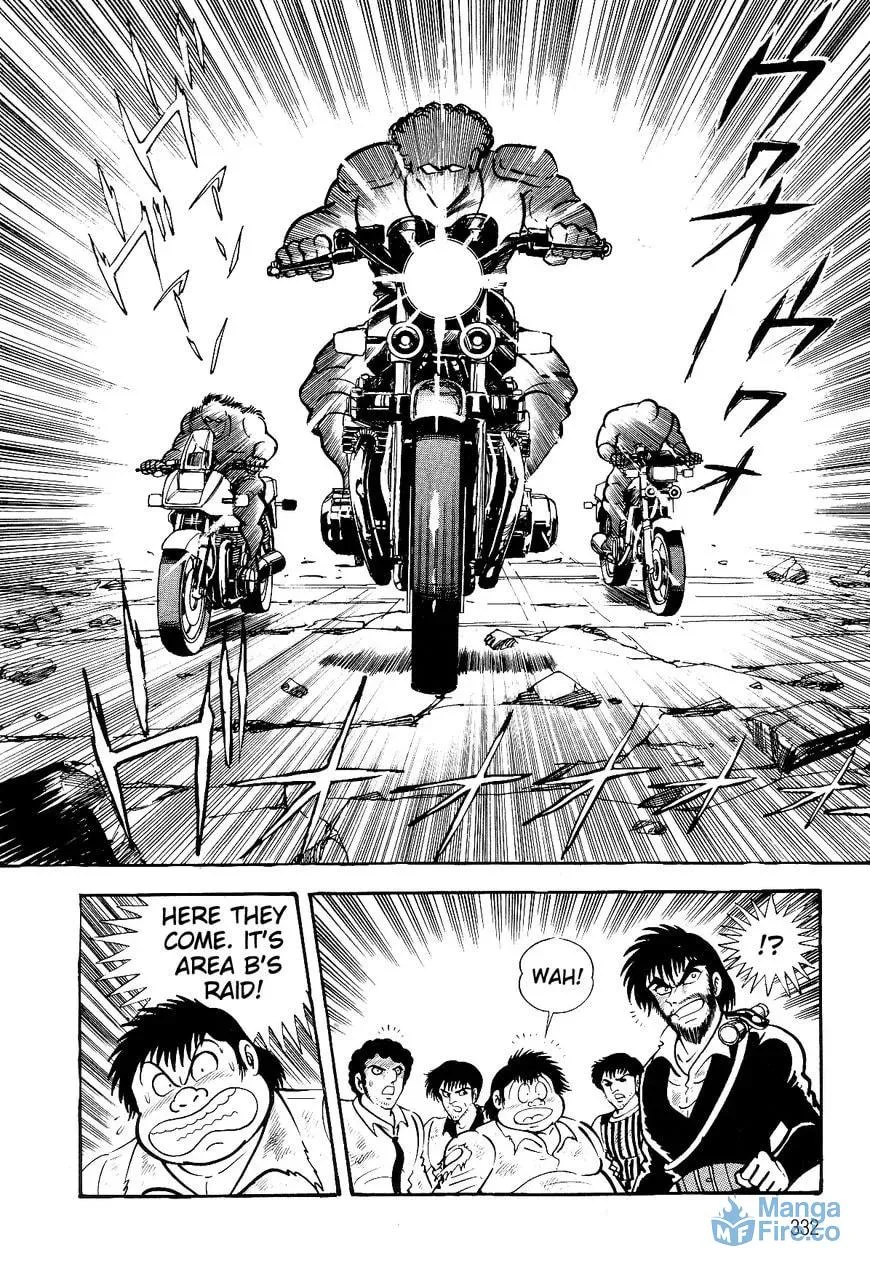Read Violence Jack chapter 27.1 image 32 on Lezhin