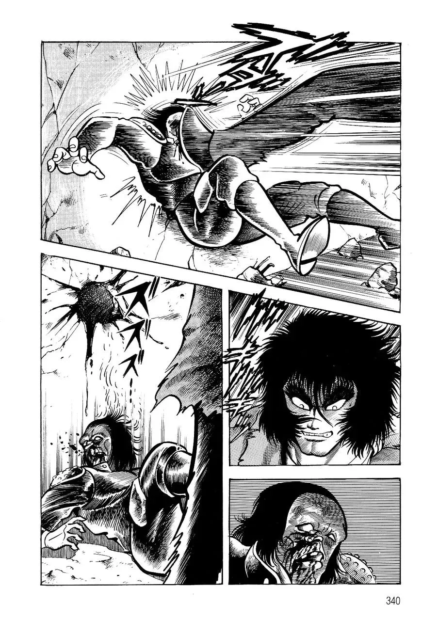 Read Violence Jack chapter 27.1 image 39 on Lezhin