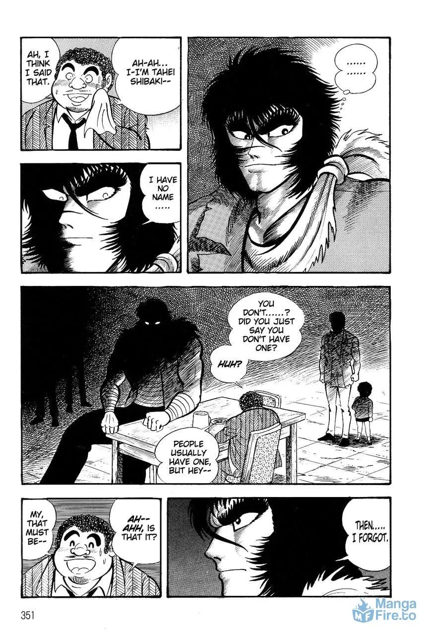Read Violence Jack chapter 27.1 image 50 on Lezhin