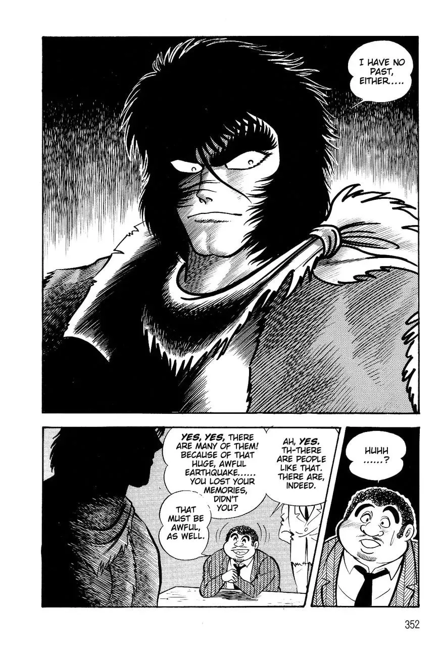 Read Violence Jack chapter 27.1 image 51 on Lezhin