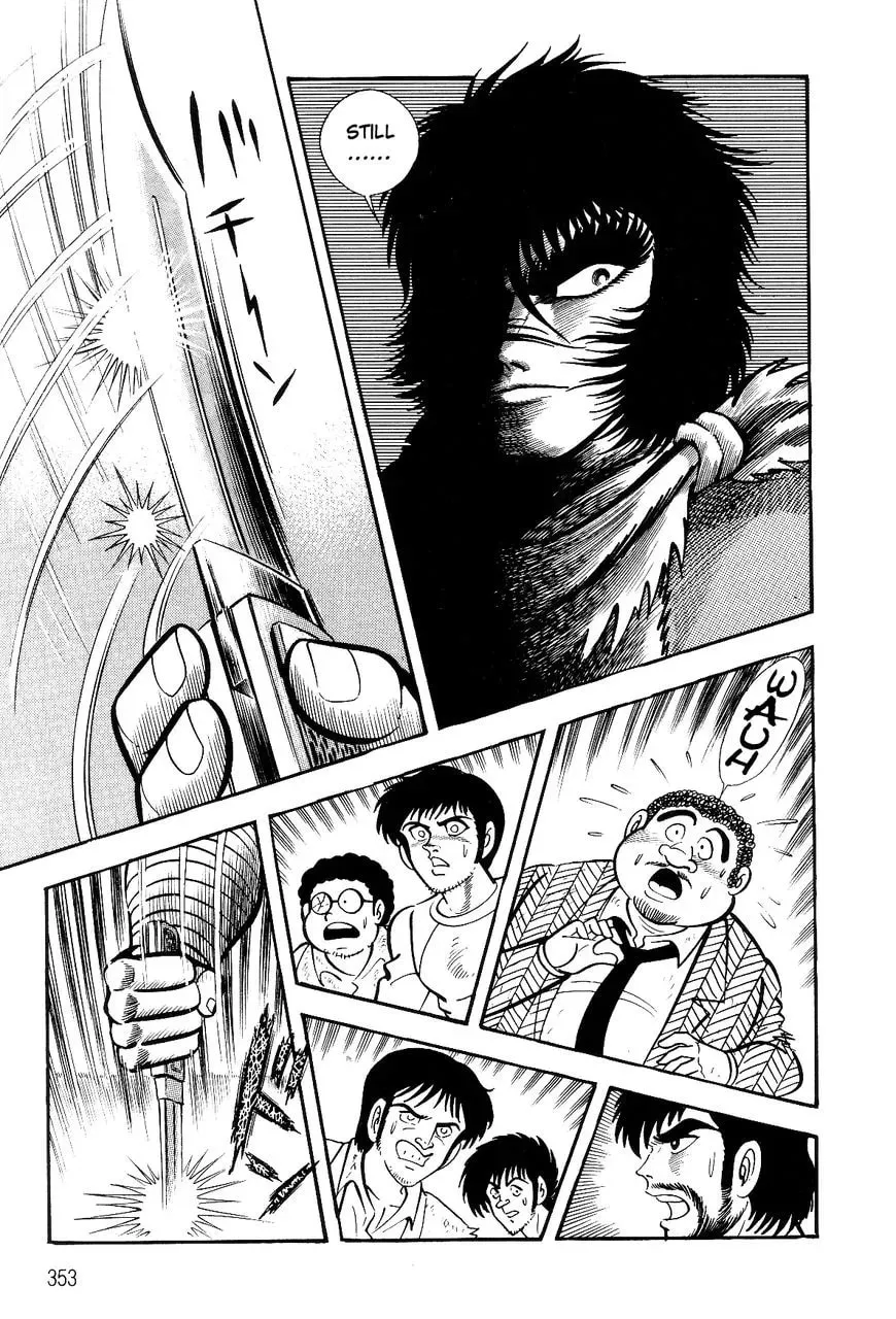 Read Violence Jack chapter 27.1 image 52 on Lezhin