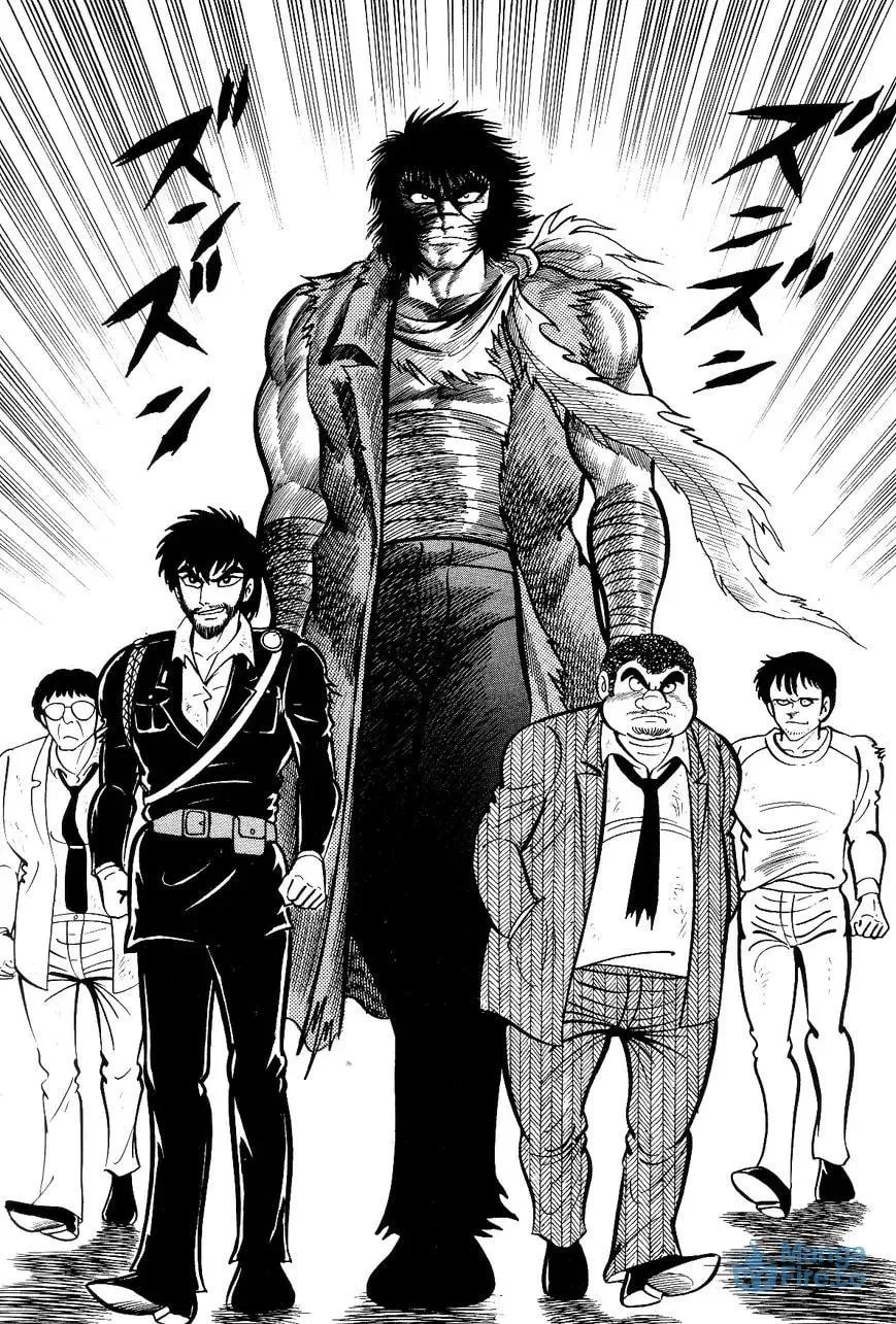 Read Violence Jack chapter 27.1 image 59 on Lezhin