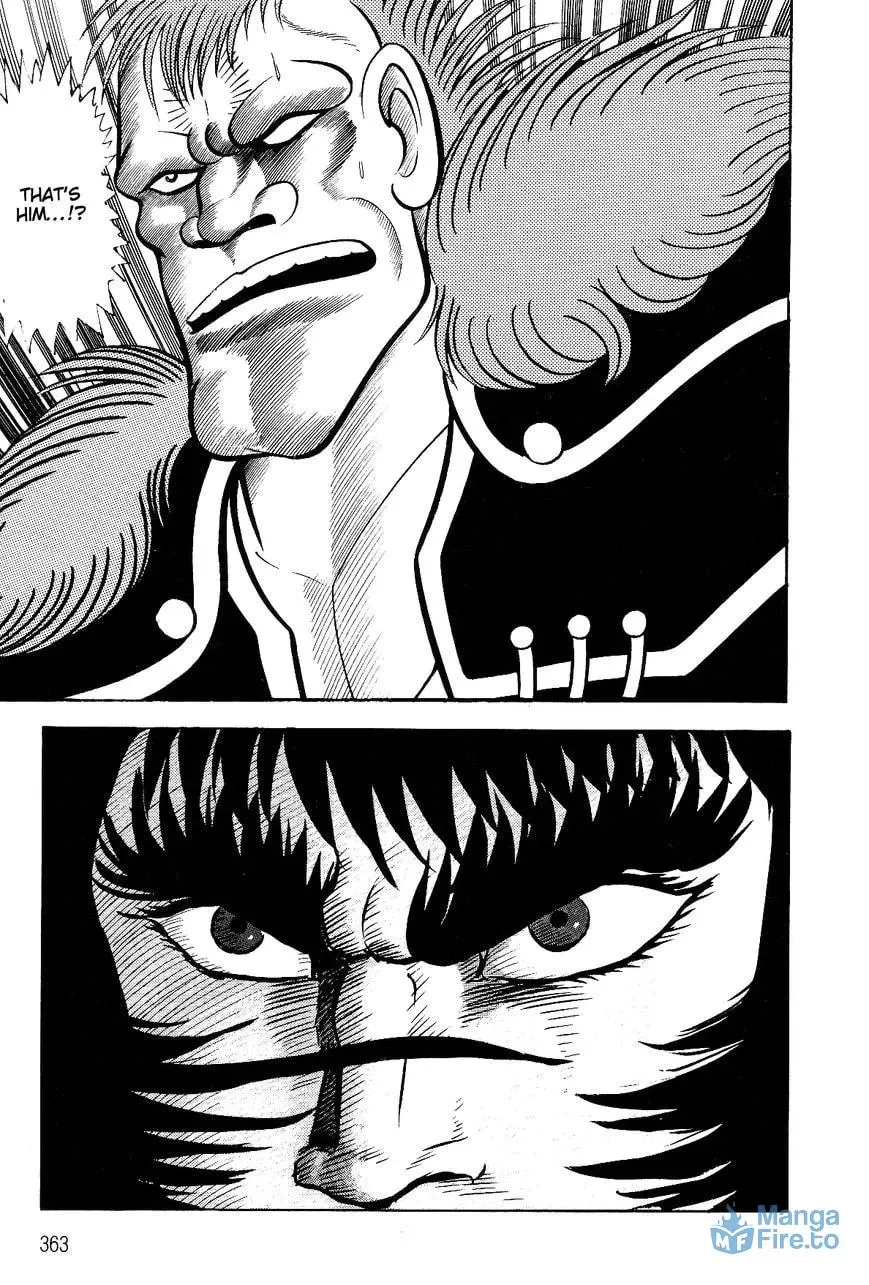 Read Violence Jack chapter 27.1 image 62 on Lezhin